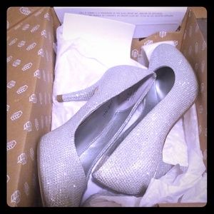 Call it spring heels